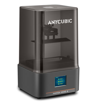 Anycubic Photon Mono 4