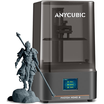 Anycubic Photon Mono 4