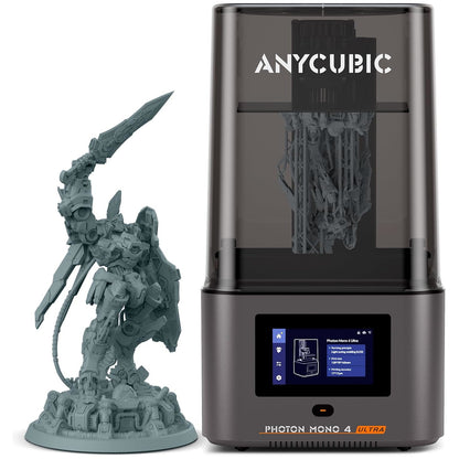 Anycubic Photon Mono 4 Ultra