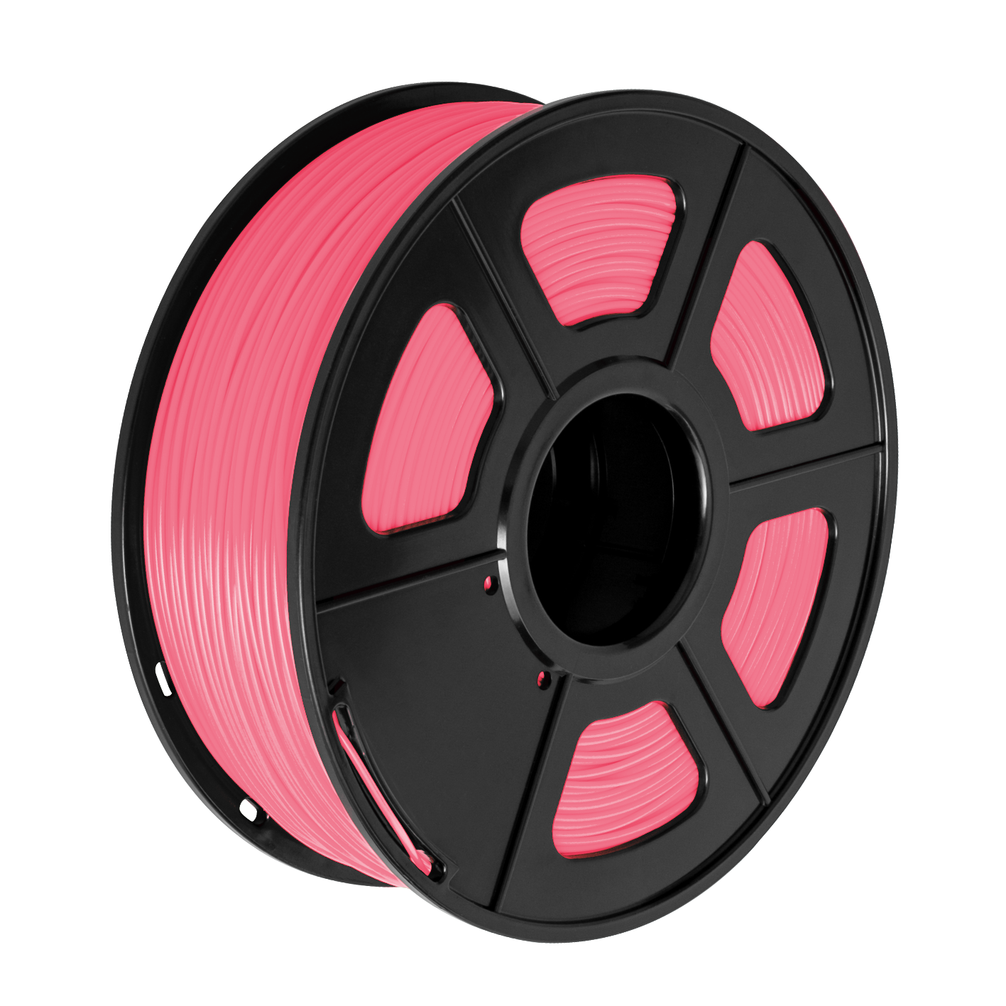 Pink Sunlu PCL - Filament til din 3D printer