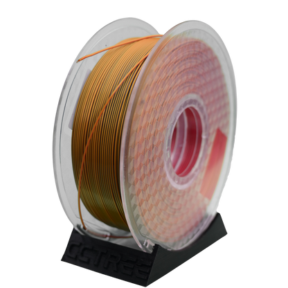 Tricolor-Silk PLA - Filamenter til 3D Print