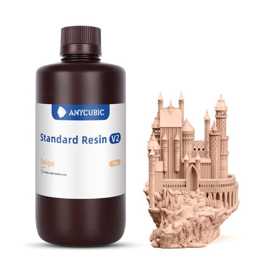 Anycubic Standard Resin V2 1L