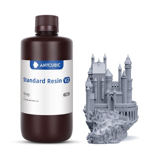 Anycubic Standard Resin V2 1L