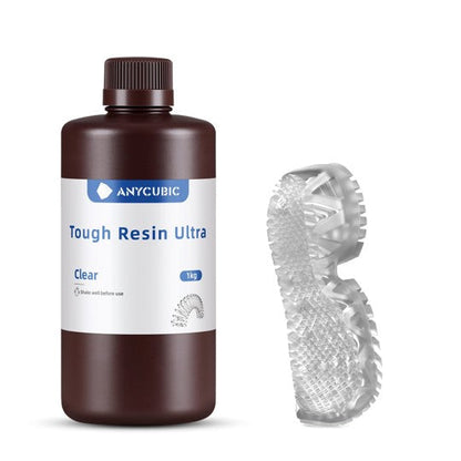 Anycubic Tough Resin Ultra