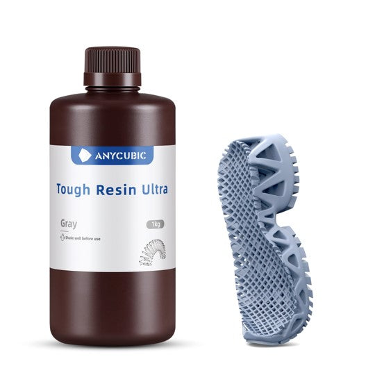 Anycubic Tough Resin Ultra