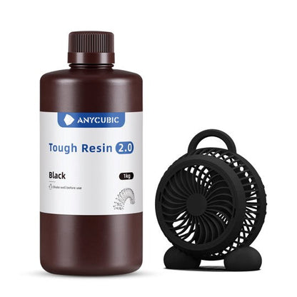 Anycubic Tough Resin 2.0 1L