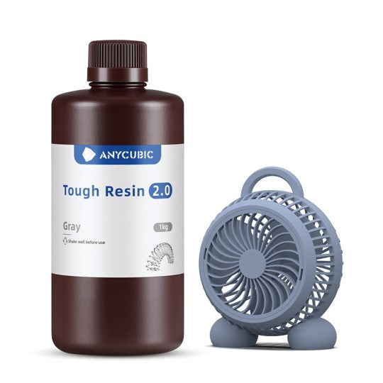 Anycubic Tough Resin 2.0 1L