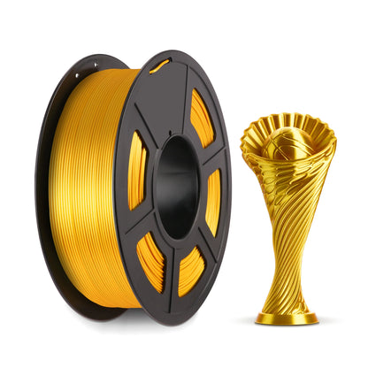 Anycubic PLA Silk 1.75 mm 1 KG