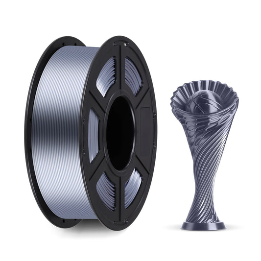 Anycubic PLA Silk 1.75 mm 1 KG