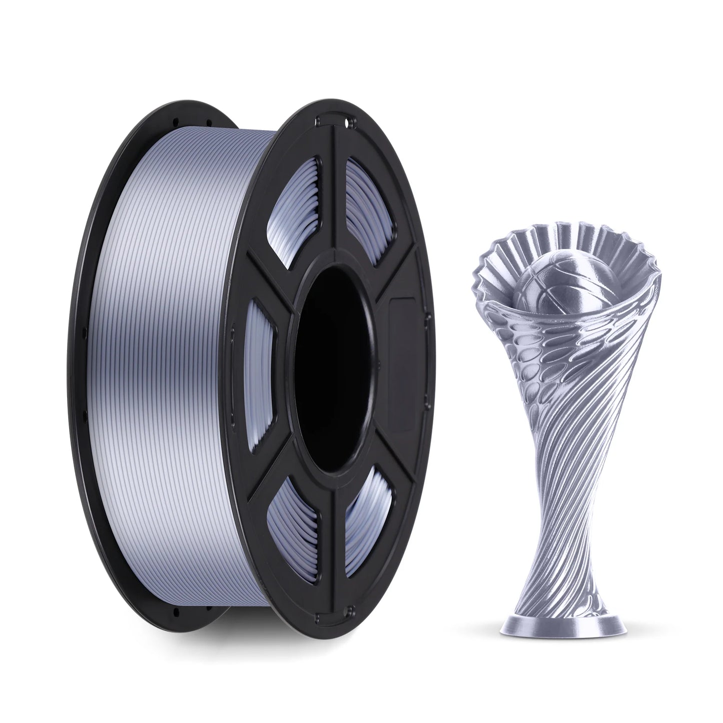 Anycubic PLA Silk 1.75 mm 1 KG