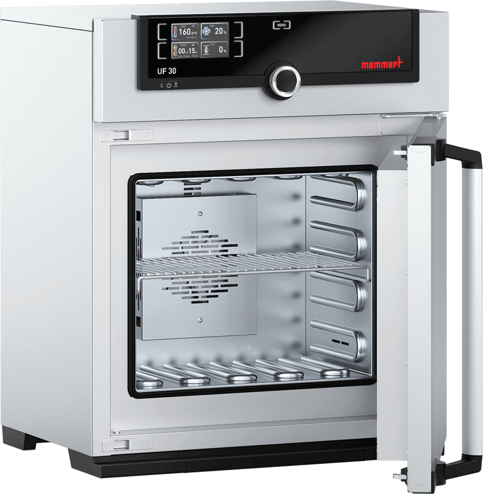 Memmert UF30 Filament Tørre