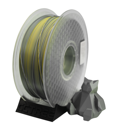 Dual-Silk PLA 1.75 mm 1 kg