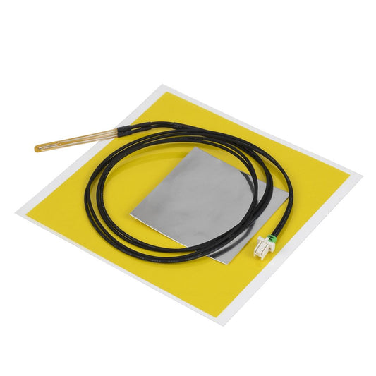 Heatbed thermistor set