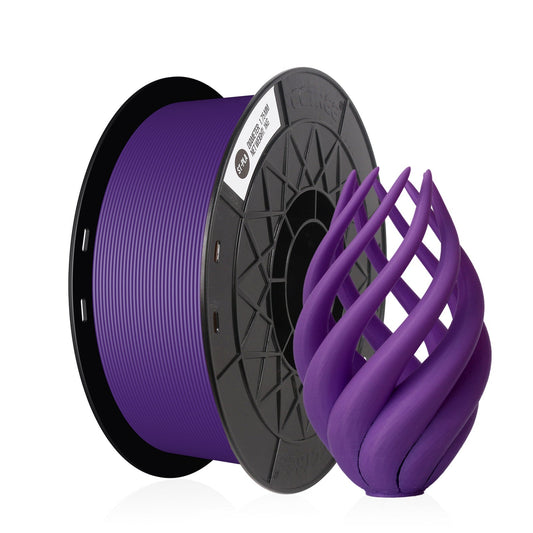 Lilla PLA-ST 1.75 mm 1 kg - Filament til din 3D printer fra 3D Saga