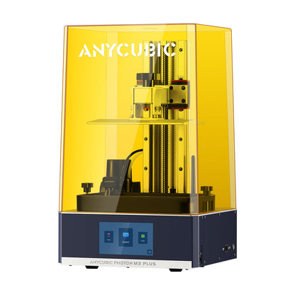 Anycubic Photon M3 Plus - Køb en 3D printer hos 3D Saga