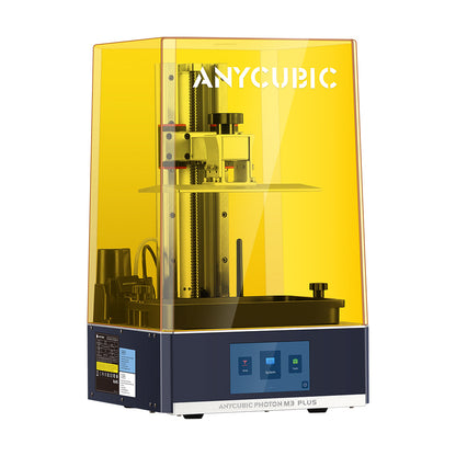 Anycubic Photon M3 Plus - Køb en 3D printer hos 3D Saga