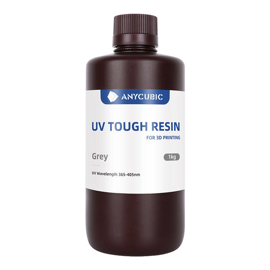 Flexible tough resin 1l - Anycubic resin fra Anycubic Nordic