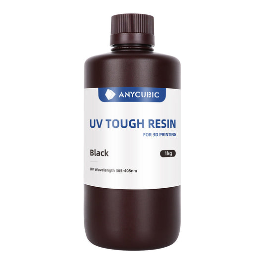 Flexible tough resin 1l - Anycubic resin fra Anycubic Nordic