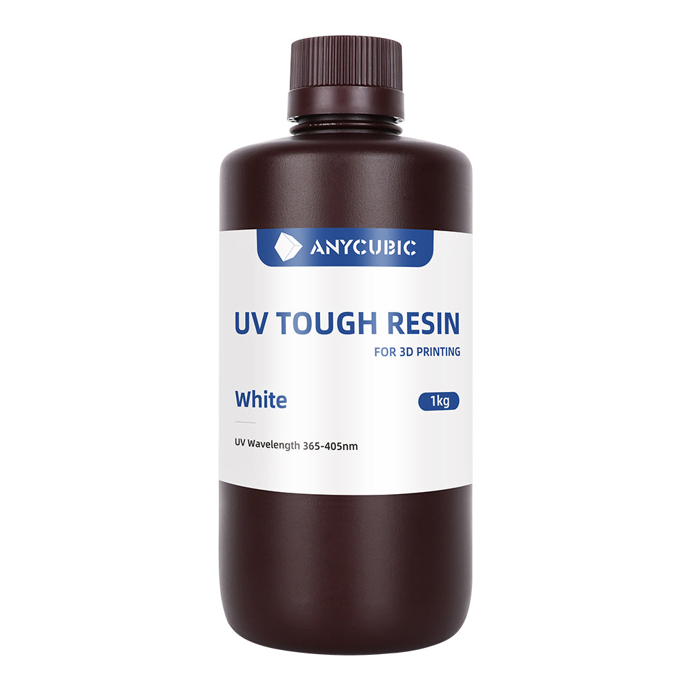 Flexible tough resin 1l - Anycubic resin fra Anycubic Nordic