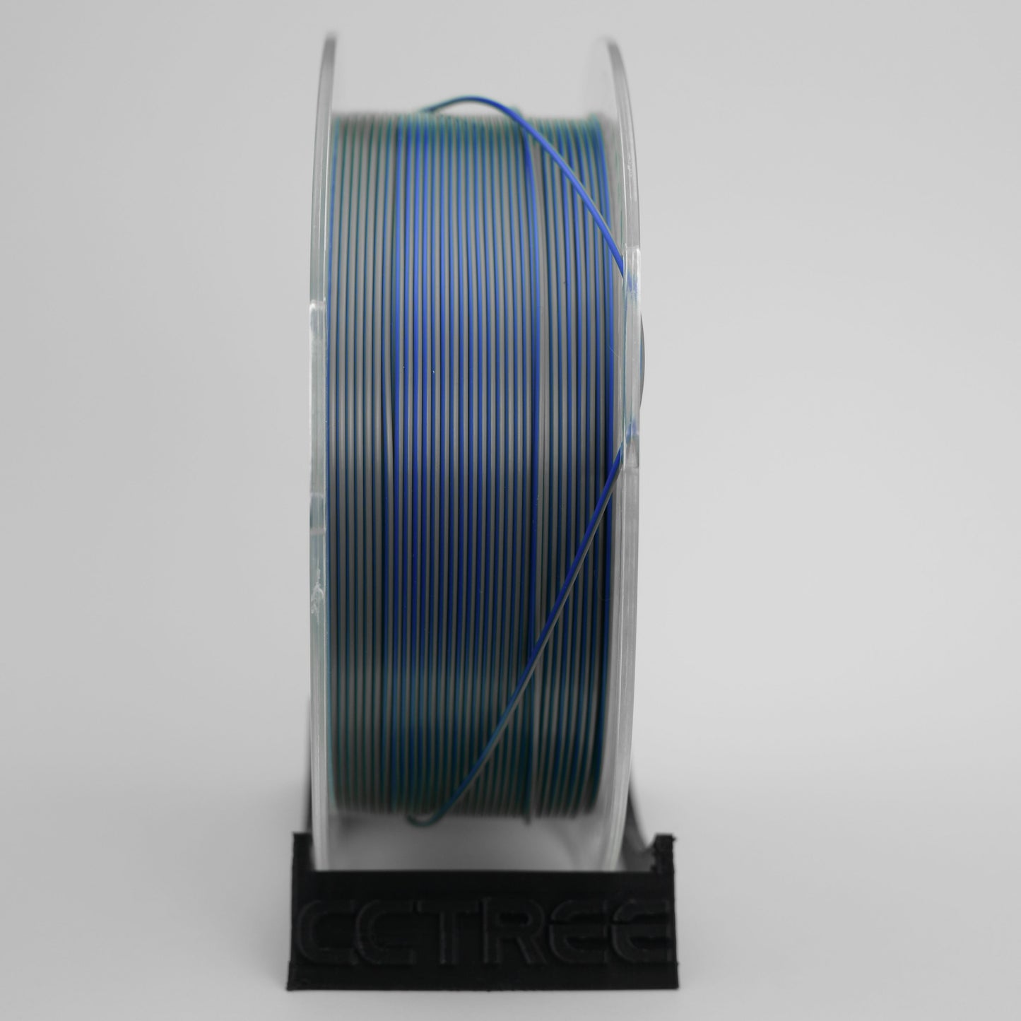 Dual-Silk PLA 1.75 mm 1 kg - Filamenter til 3D Print