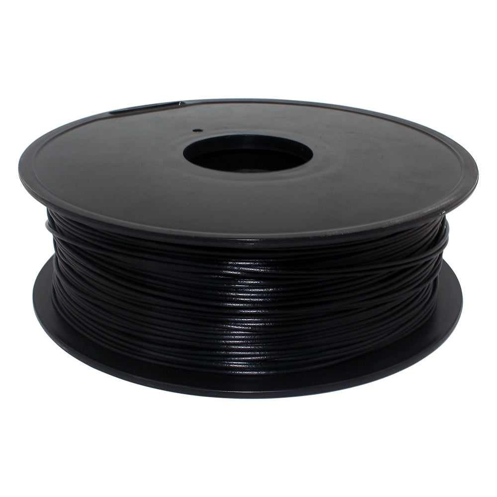 Carbon fiber filament - Filamenter til din 3D Printer fra 3D Saga