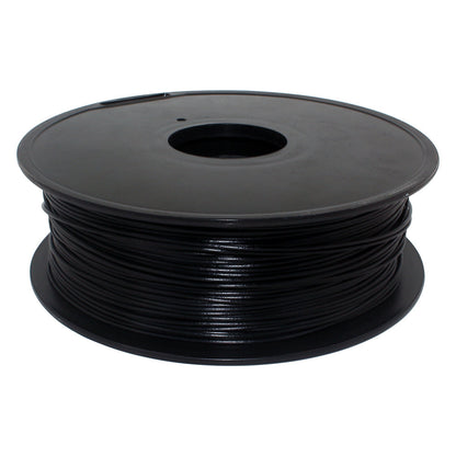 Carbon fiber filament - Filamenter til din 3D Printer fra 3D Saga