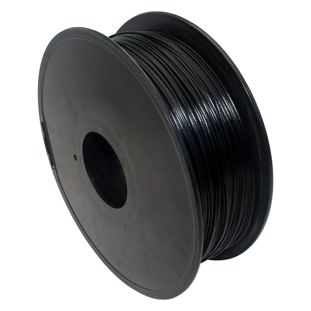 Carbon fiber filament - Filamenter til din 3D Printer fra 3D Saga