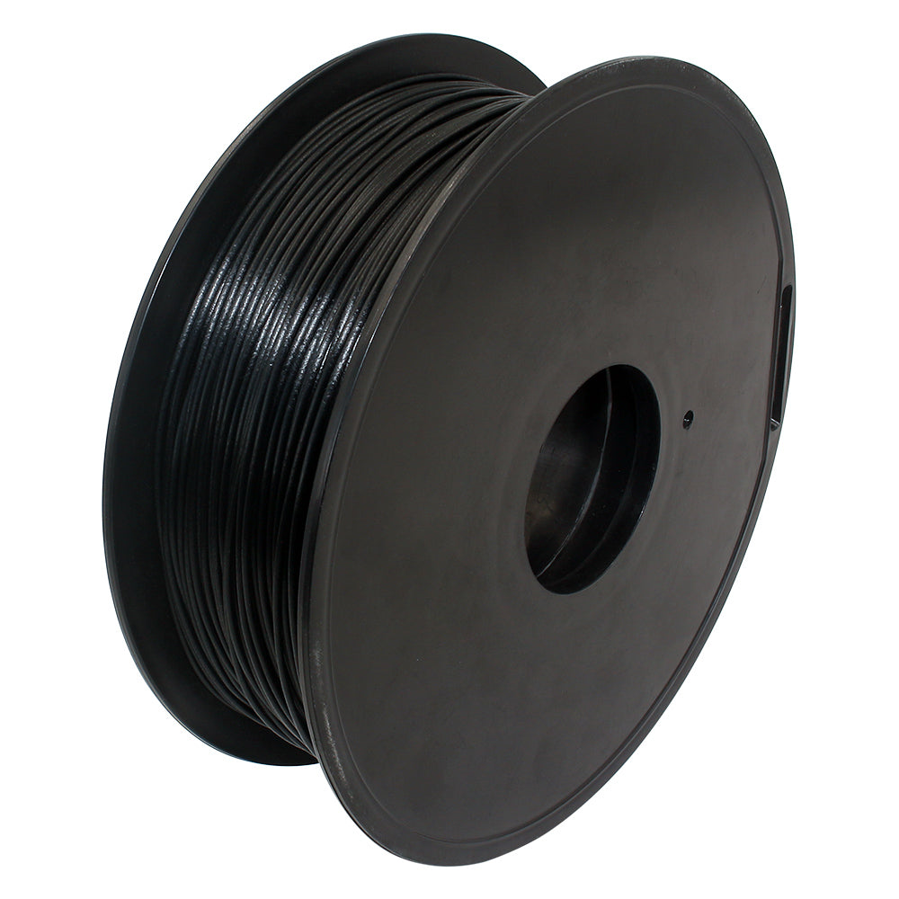 Carbon fiber filament - Filamenter til din 3D Printer fra 3D Saga