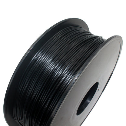 Carbon fiber filament - Filamenter til din 3D Printer fra 3D Saga