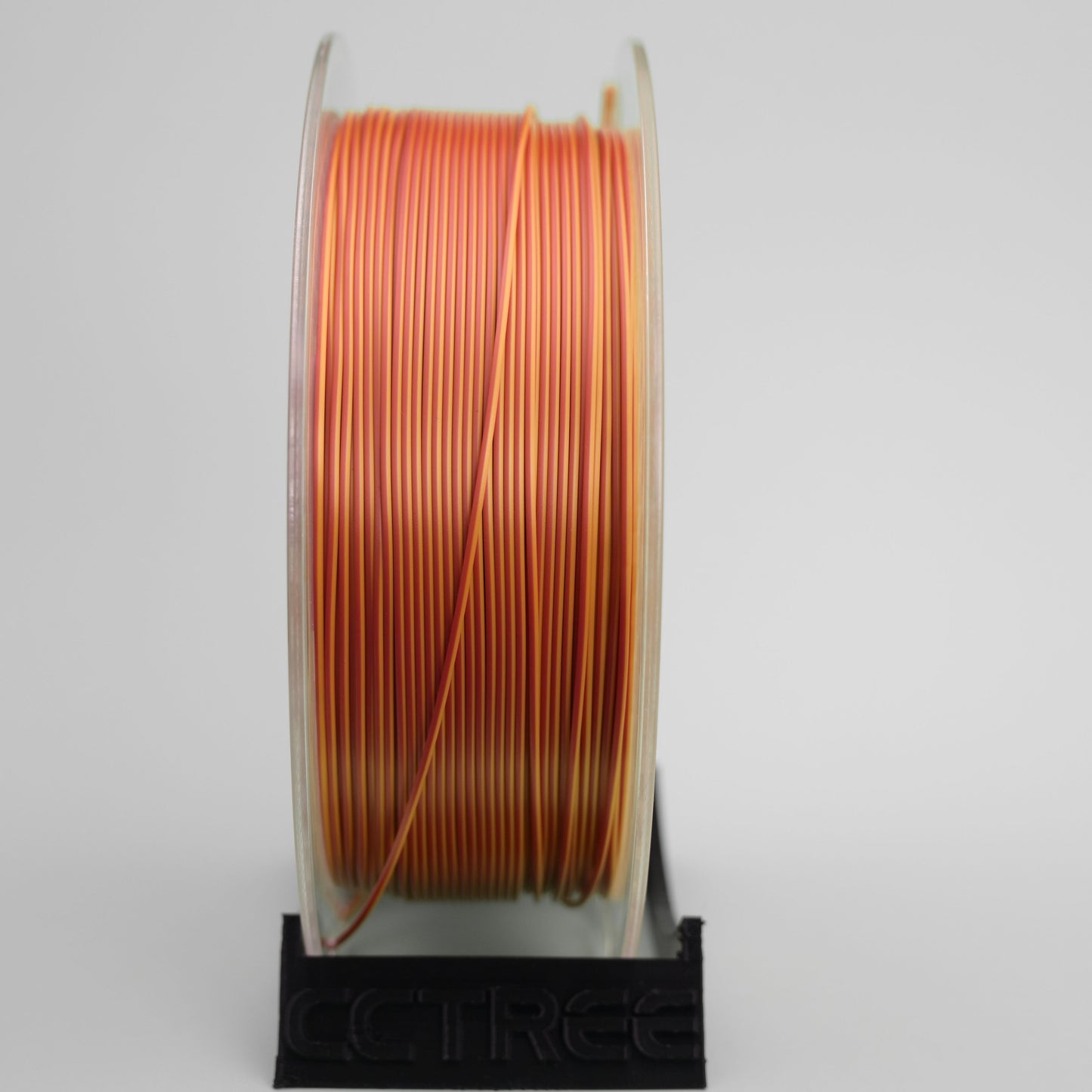 Dual-Silk PLA 1.75 mm 1 kg - Filamenter til 3D Print