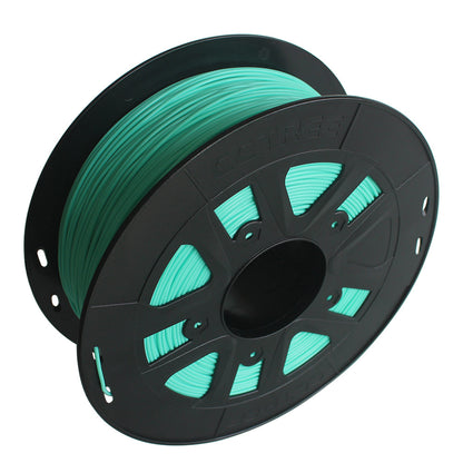 Mintgrøn ABS filament - Filament til 3D Print fra Anycubic Nordic