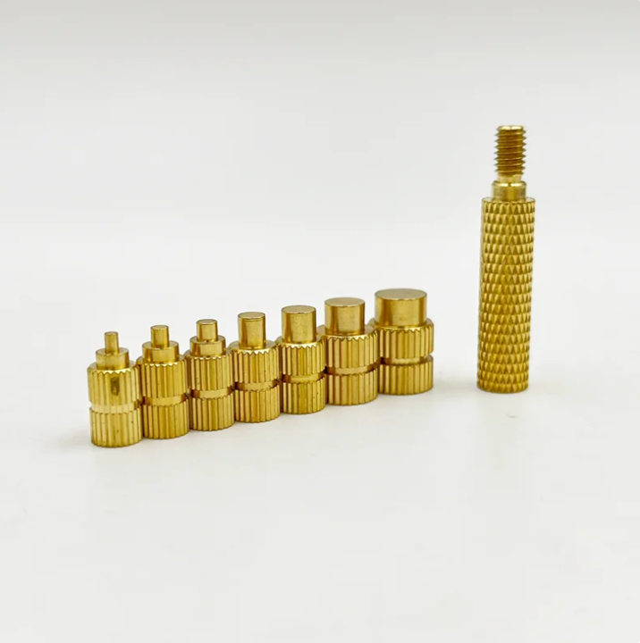 Loddekolbe til Knurled nuts - 3D printer tilbehør fra Anycubic Nordic