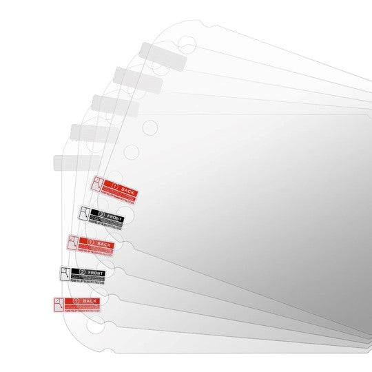 Skærmbeskyttelse Mono 2 (5 stk) - Tilbehør til Anycubic Photon Mono 2