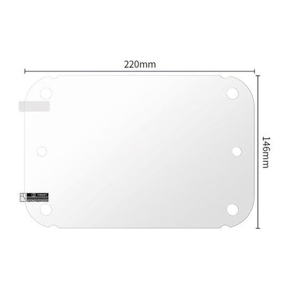 Skærmbeskyttelse Mono 2 (5 stk) - Tilbehør til Anycubic Photon Mono 2