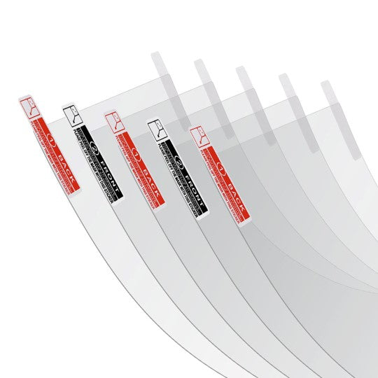 Skærmbeskyttelse Photon M3 (5 stk) - Tilbehør til Anycubic Photon M3