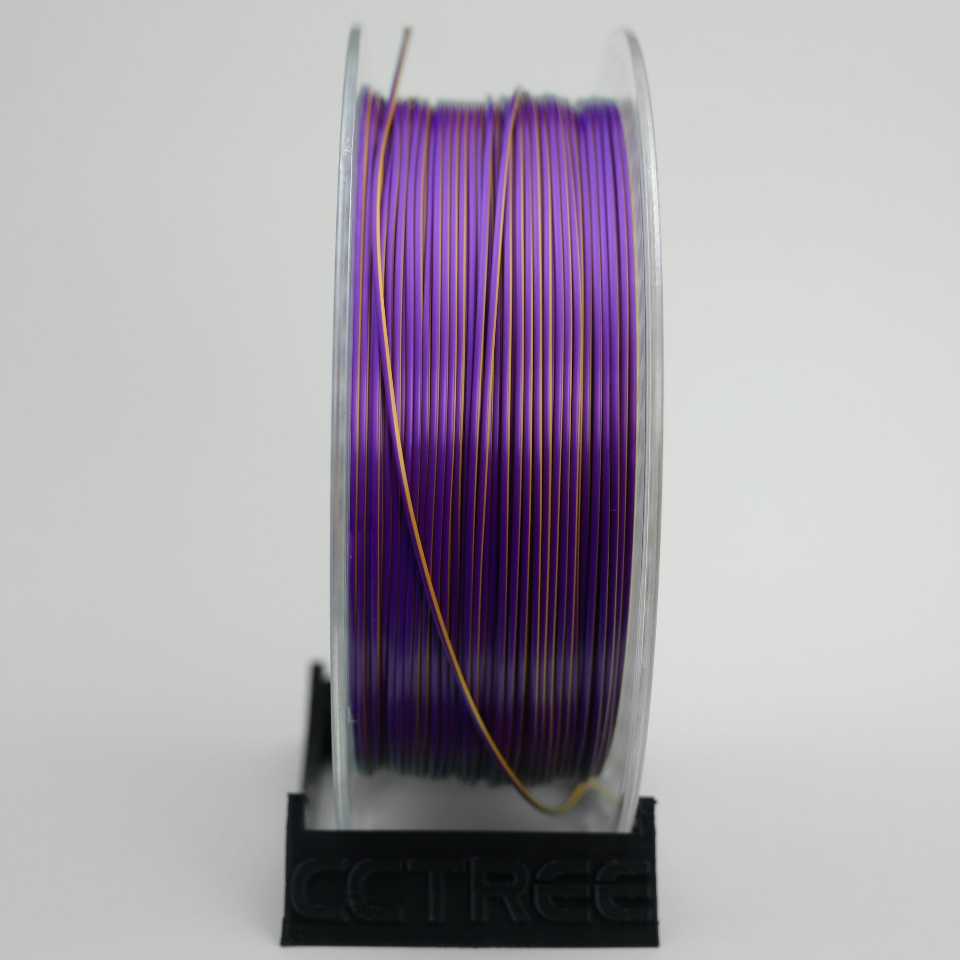 Dual-Silk PLA 1.75 mm 1 kg - Filamenter til 3D Print