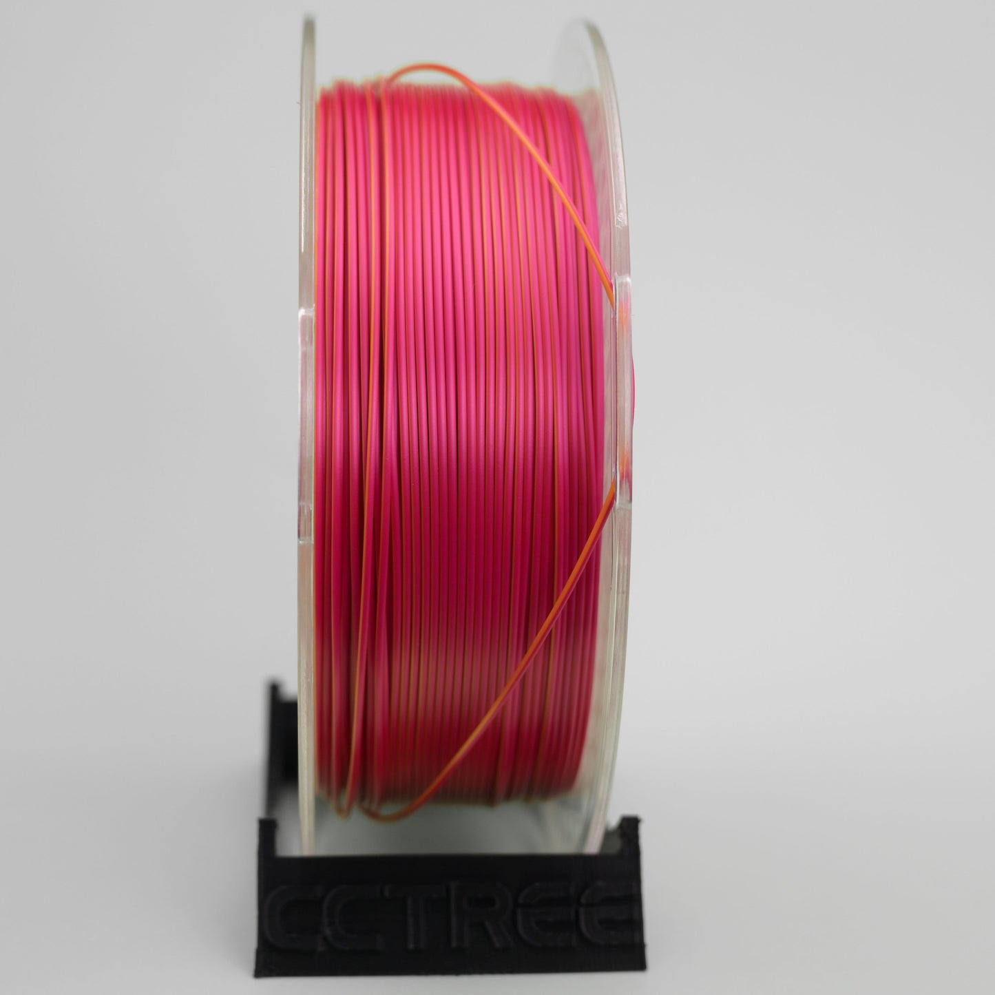 Dual-Silk PLA 1.75 mm 1 kg - Filamenter til 3D Print