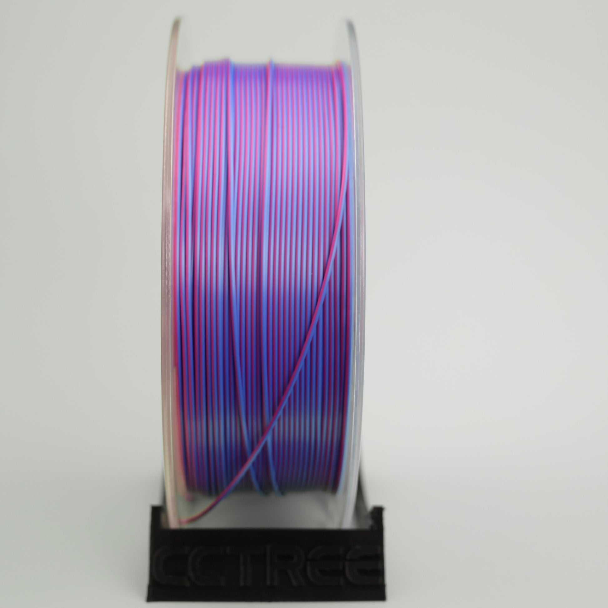 Dual-Silk PLA 1.75 mm 1 kg - Filamenter til 3D Print