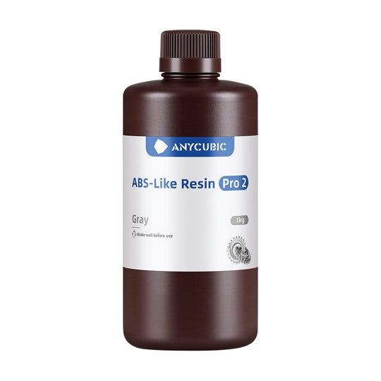 ABS Like resin Pro 2