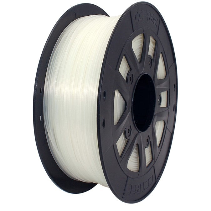 Hvid ABS filament - Filament til 3D Print fra Anycubic Nordic