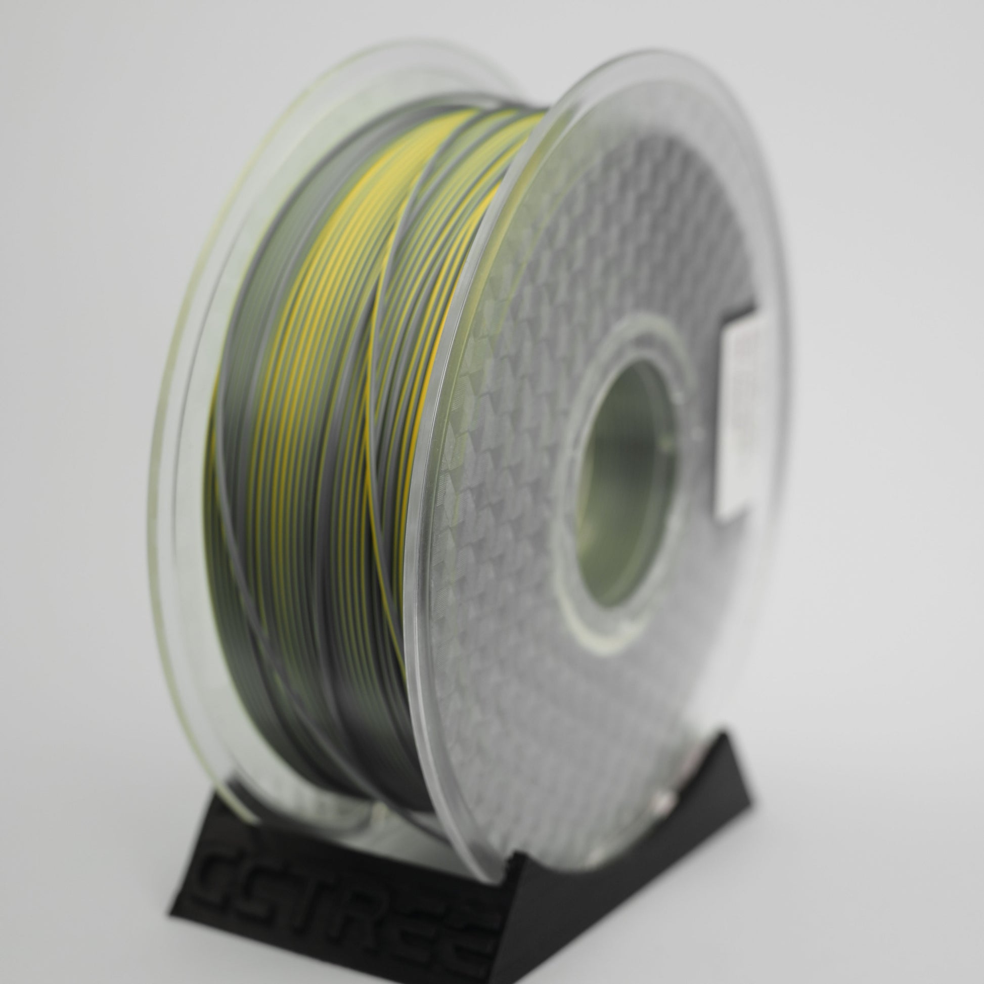 Dual-Silk PLA 1.75 mm 1 kg - Filamenter til 3D Print