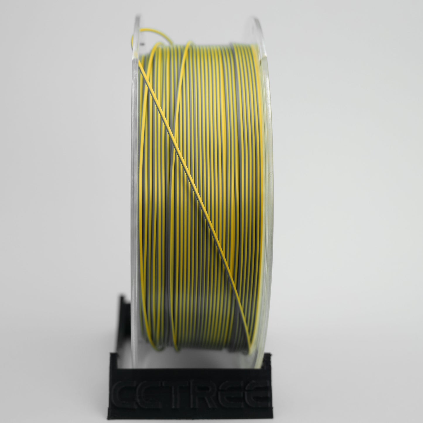 Dual-Silk PLA 1.75 mm 1 kg - Filamenter til 3D Print