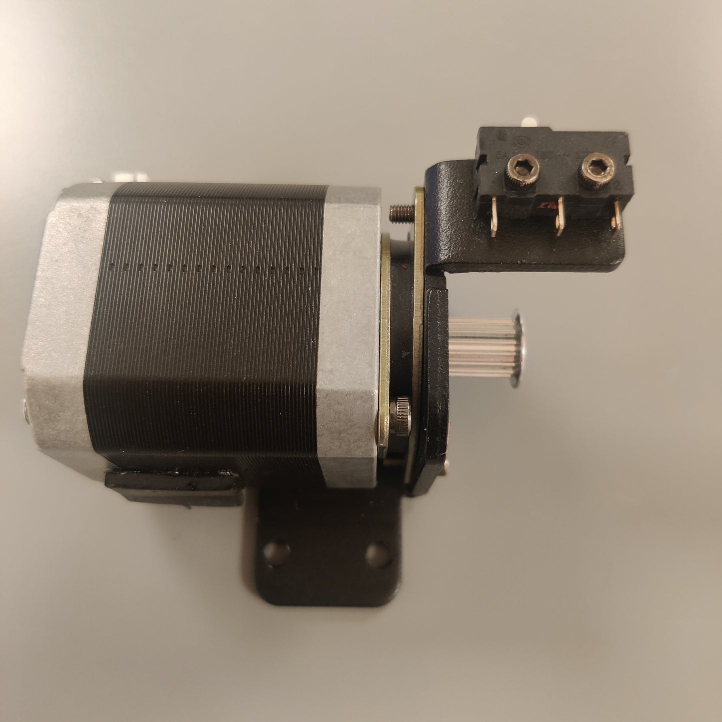 Y-stepmotor - Tilbehør til Anycubic Chiron fra Anycubic Nordic