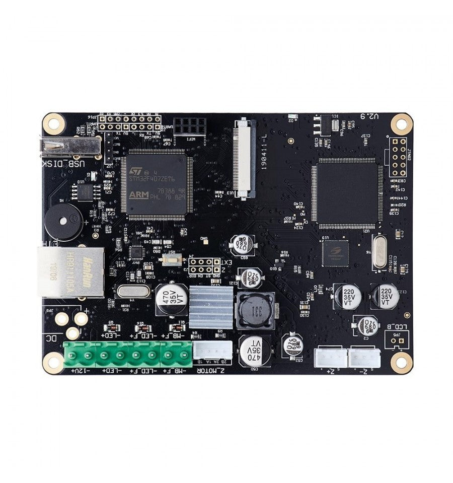 Photon S mainboard - Tilbehør til Anycubic Photon fra Anycubic Nordic